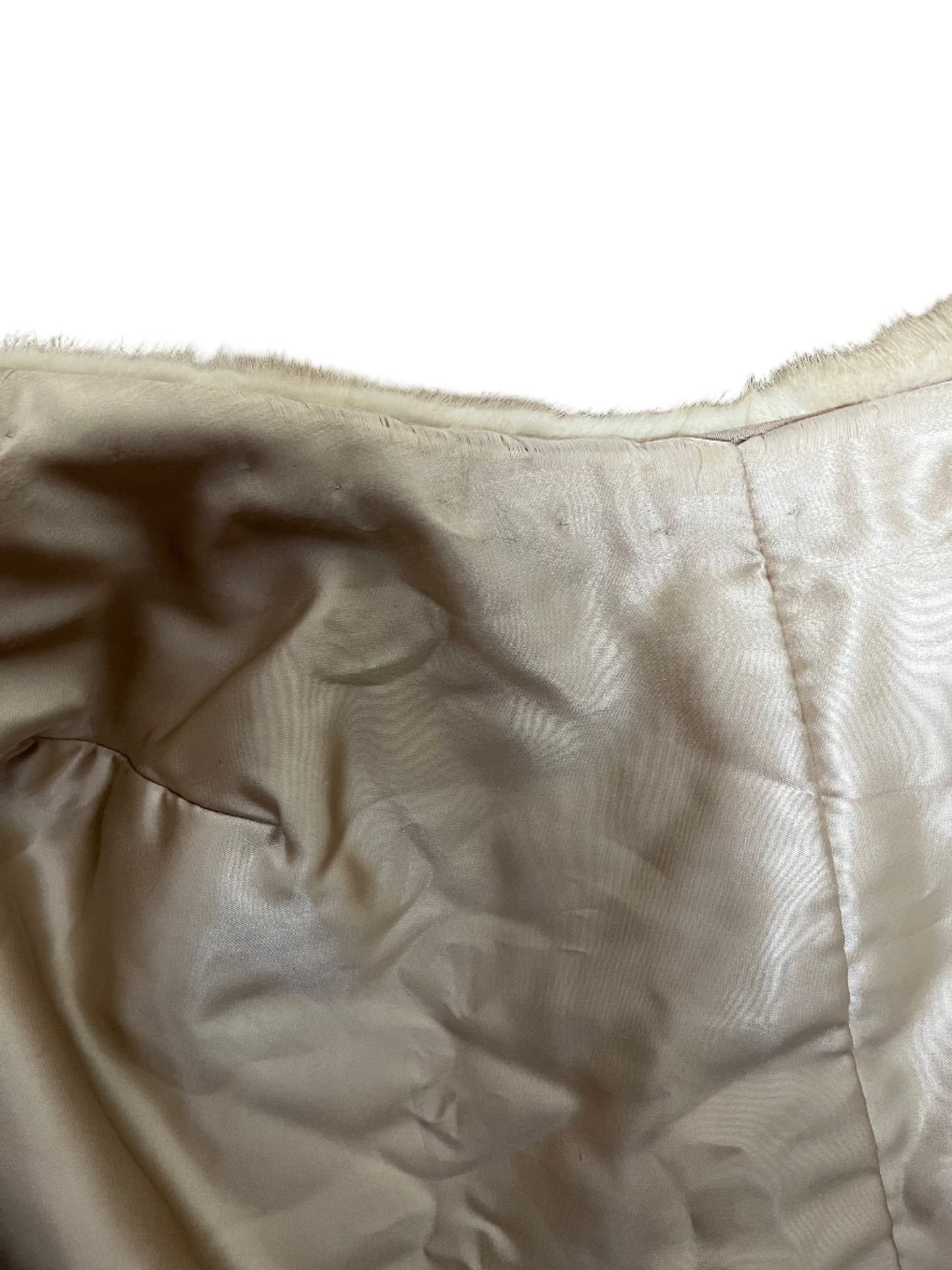 white christmas | 60s | one size