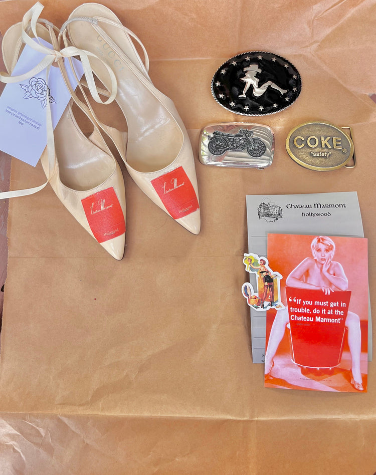 custom designer bundle