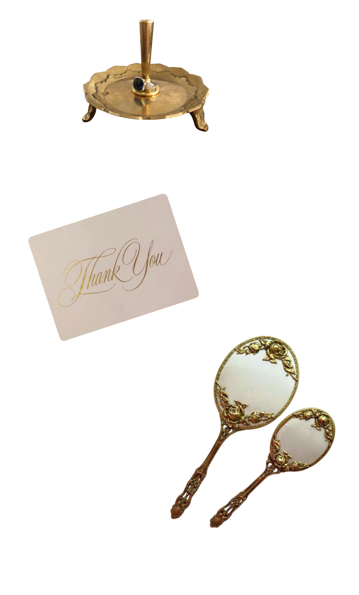 the bridal mini bundle