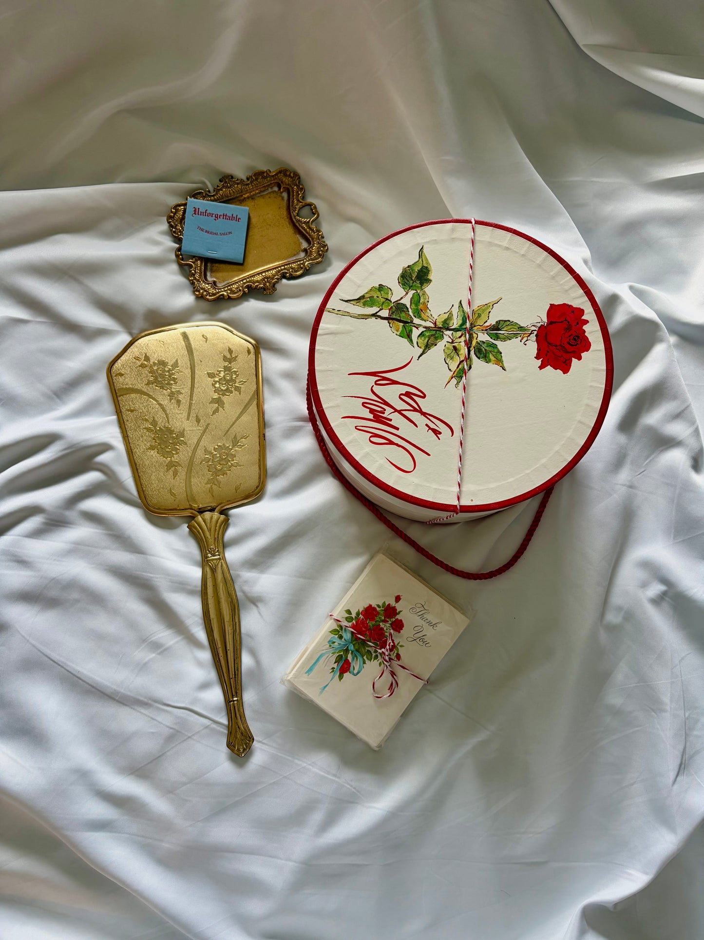 the bridal mini bundle