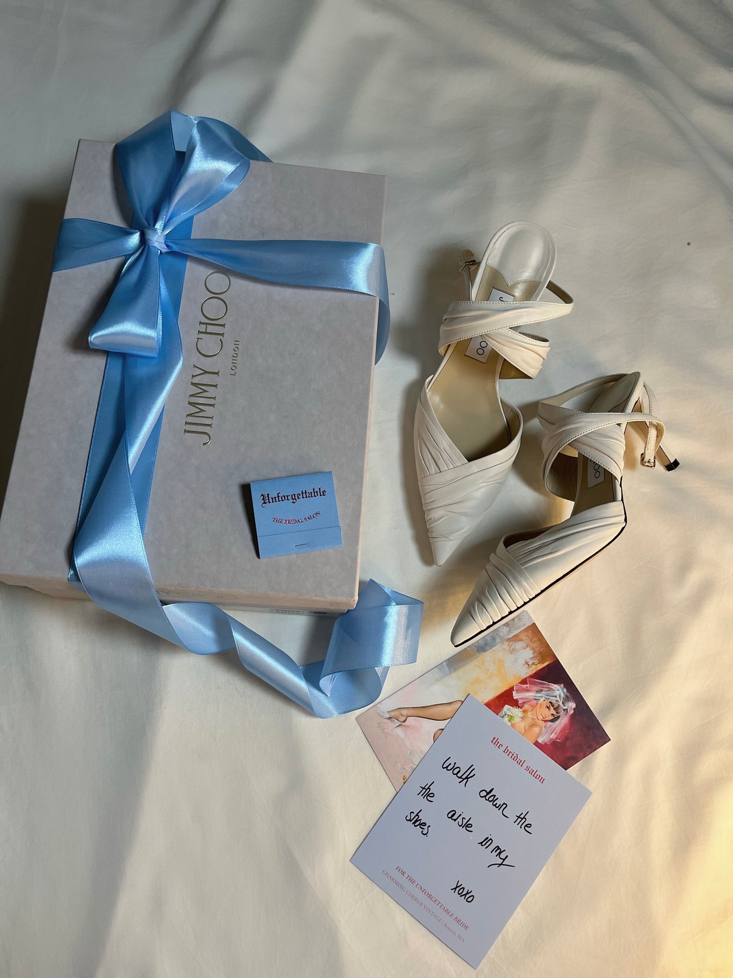 Jimmy Choo | the minimalist| US 8