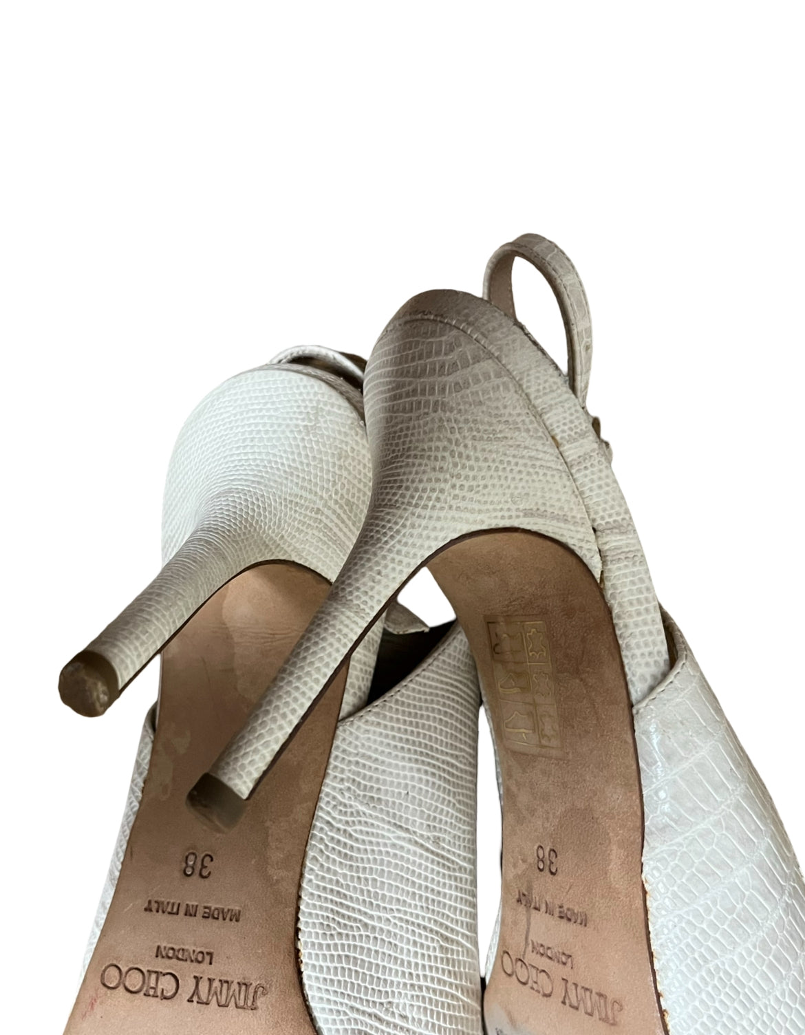 Jimmy Choo | the maryjane | US 7.5