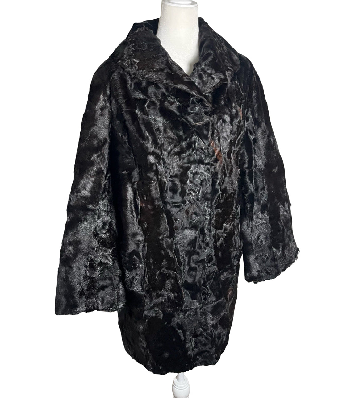 ava gardner mink| 60s | size L-XXL