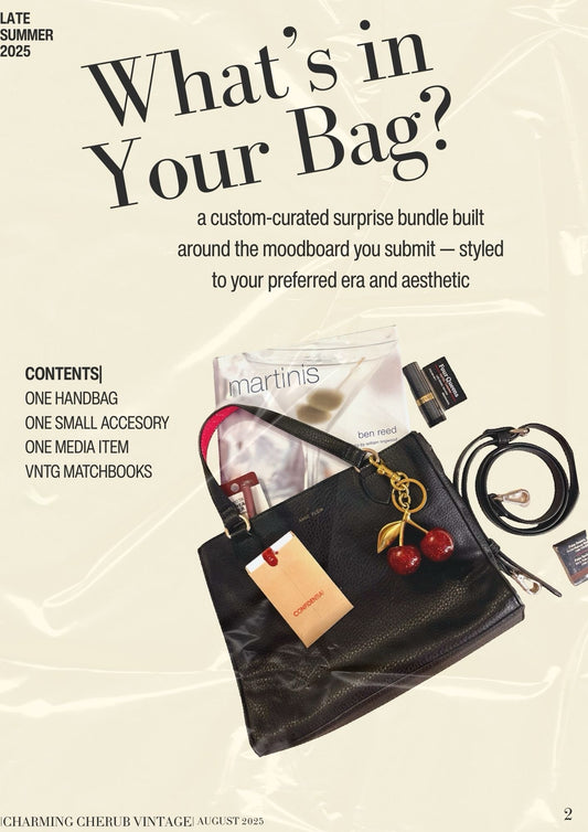 surprise handbag bundle
