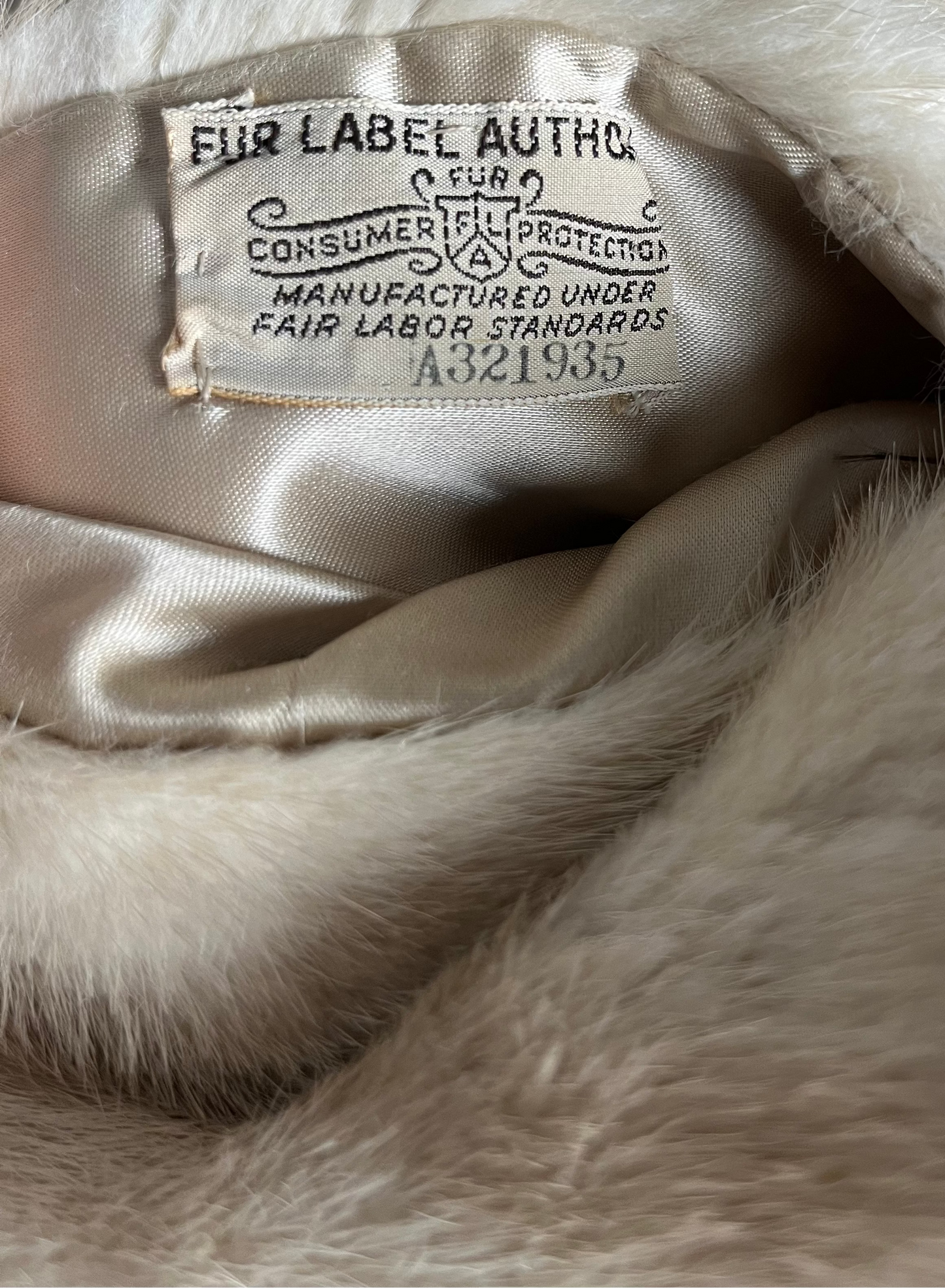 white christmas | 60s | one size