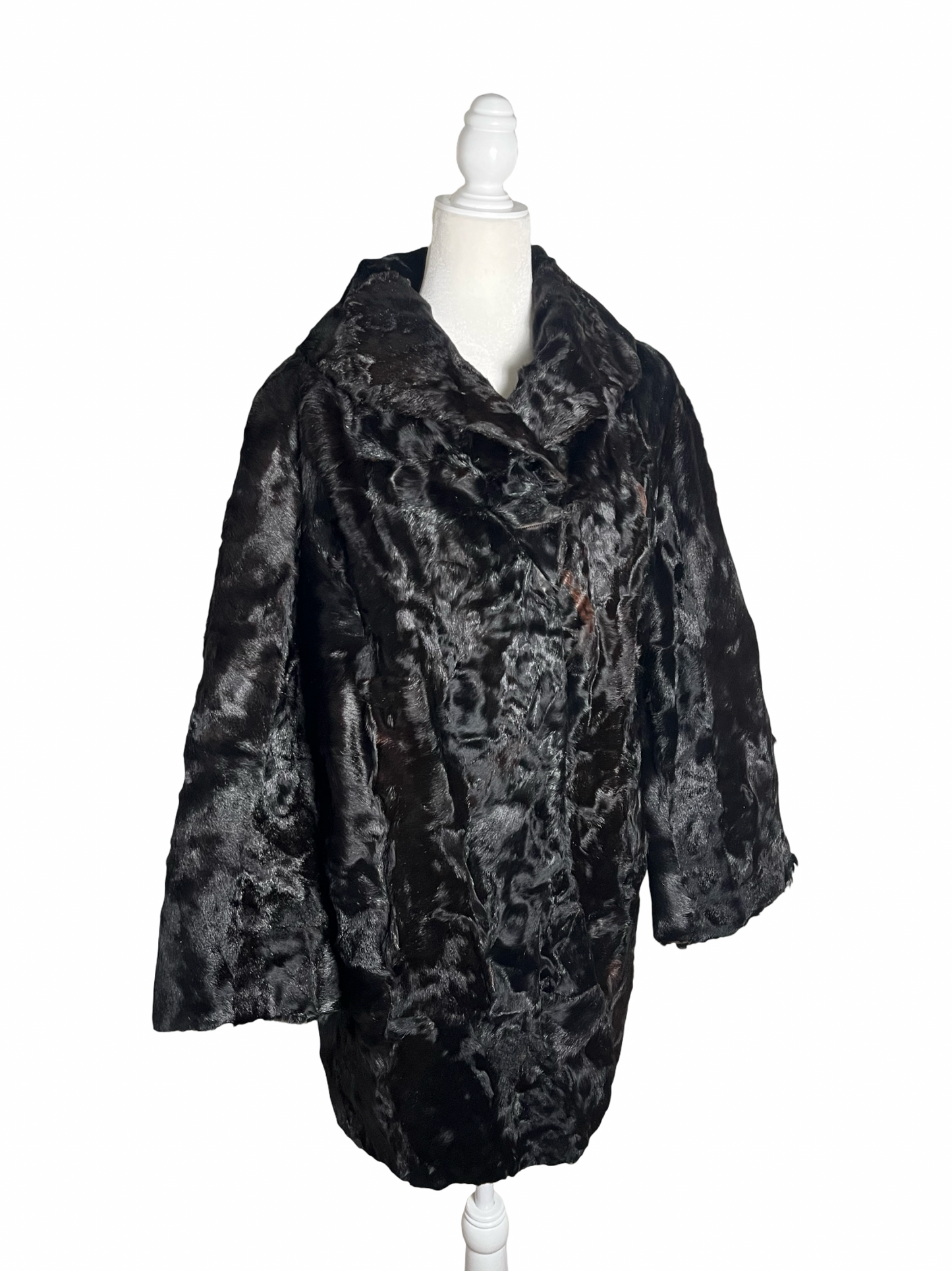 ava gardner mink| 60s | size L-XXL