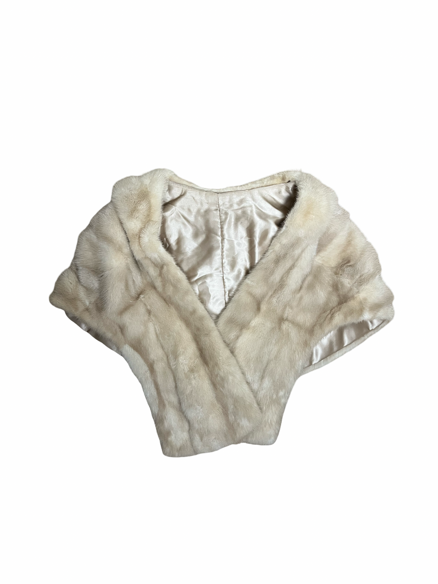 white christmas | 60s | one size