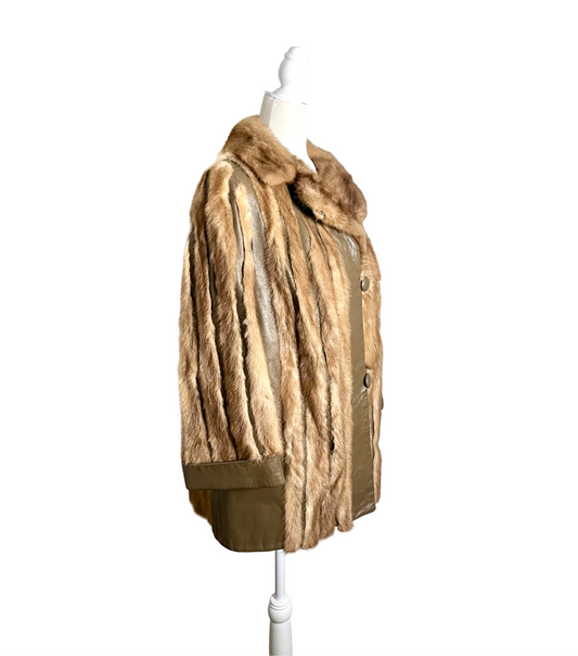 dipped in honey | 70s | size XS-S