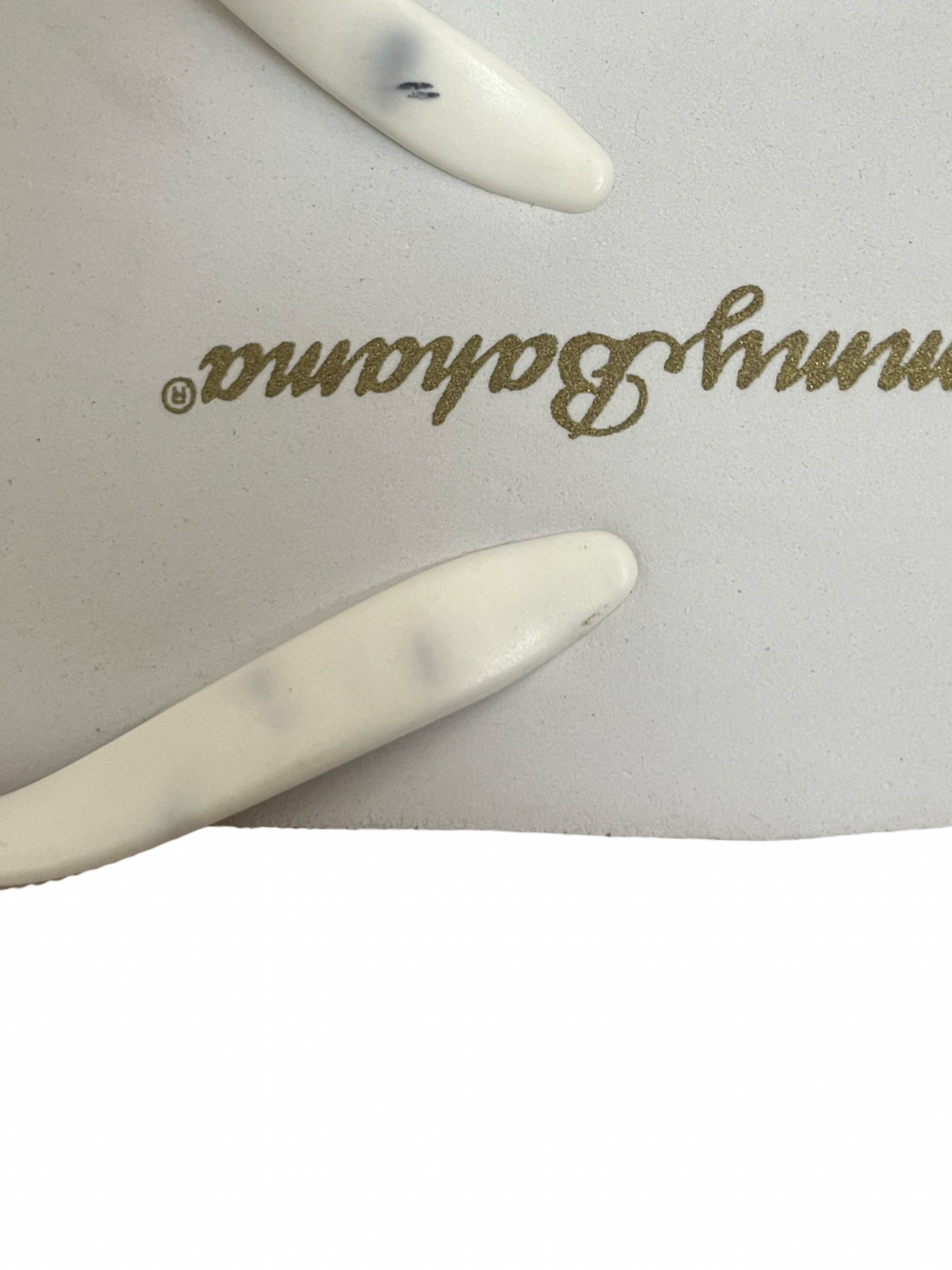 00s tommy bahama | honeymoon seashell wedges| US 9