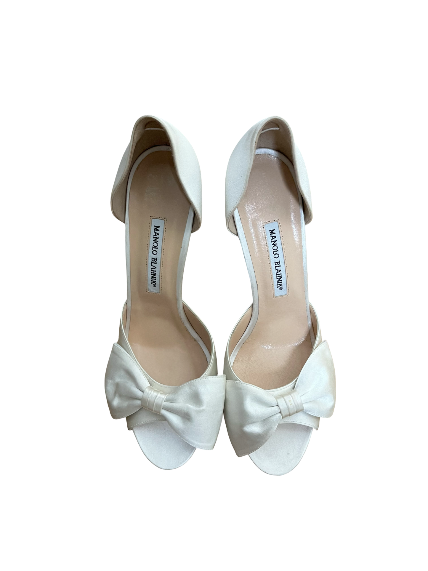 Manolo Blahnik | 90s classique | US 11