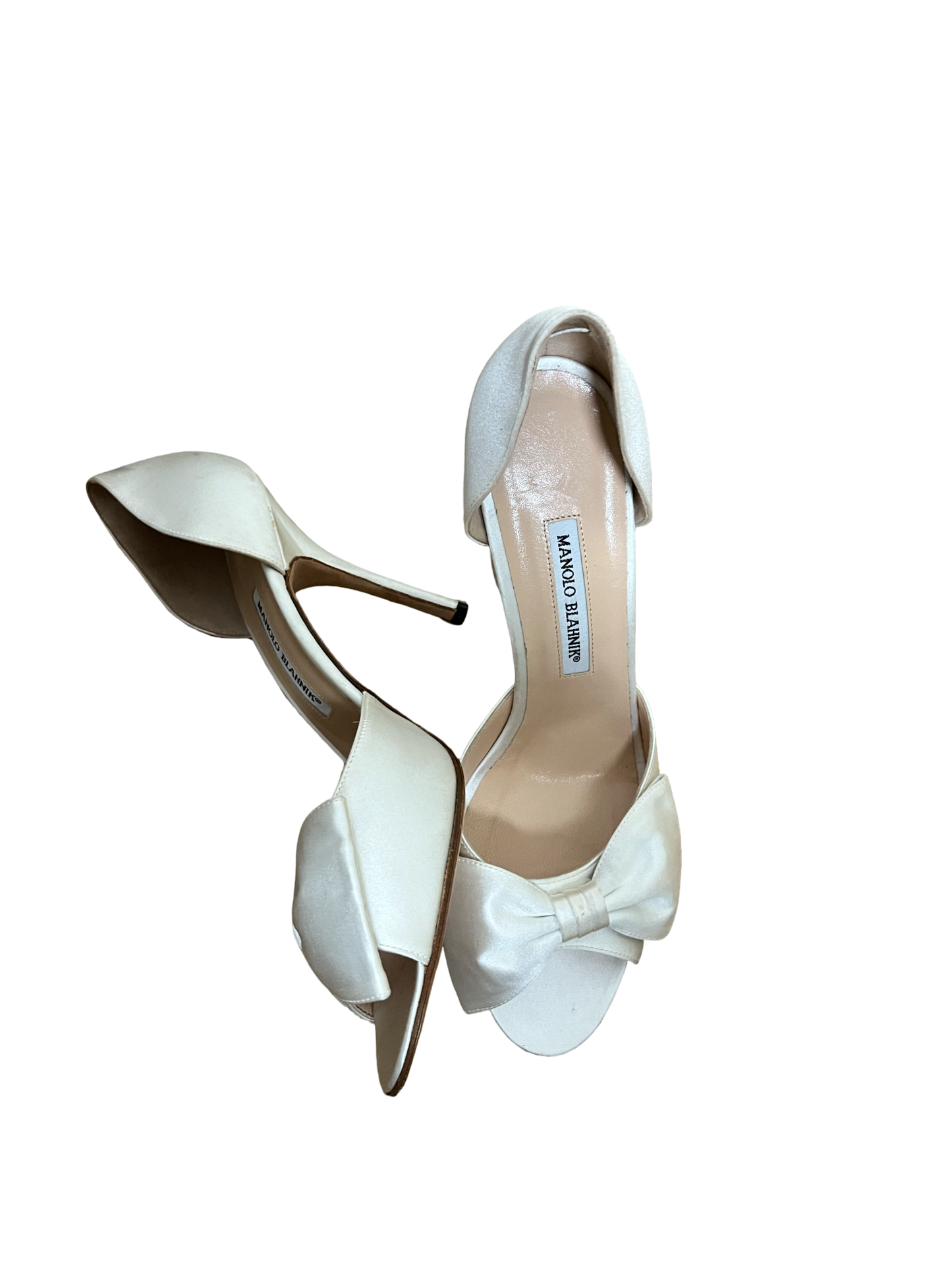 Manolo Blahnik | 90s classique | US 11