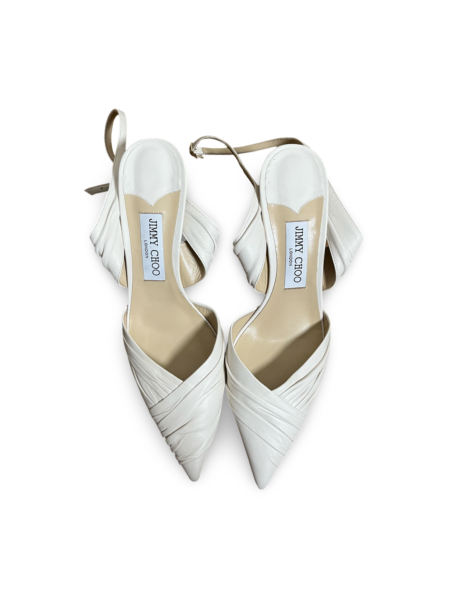 Jimmy Choo | the minimalist| US 8