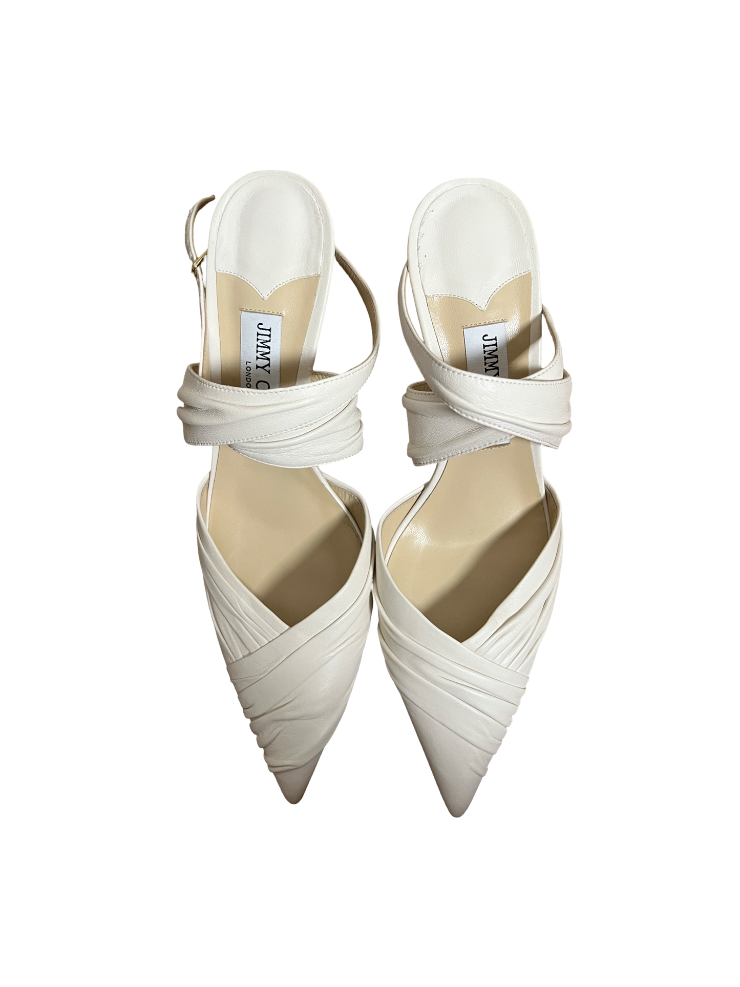 Jimmy Choo | the minimalist| US 8