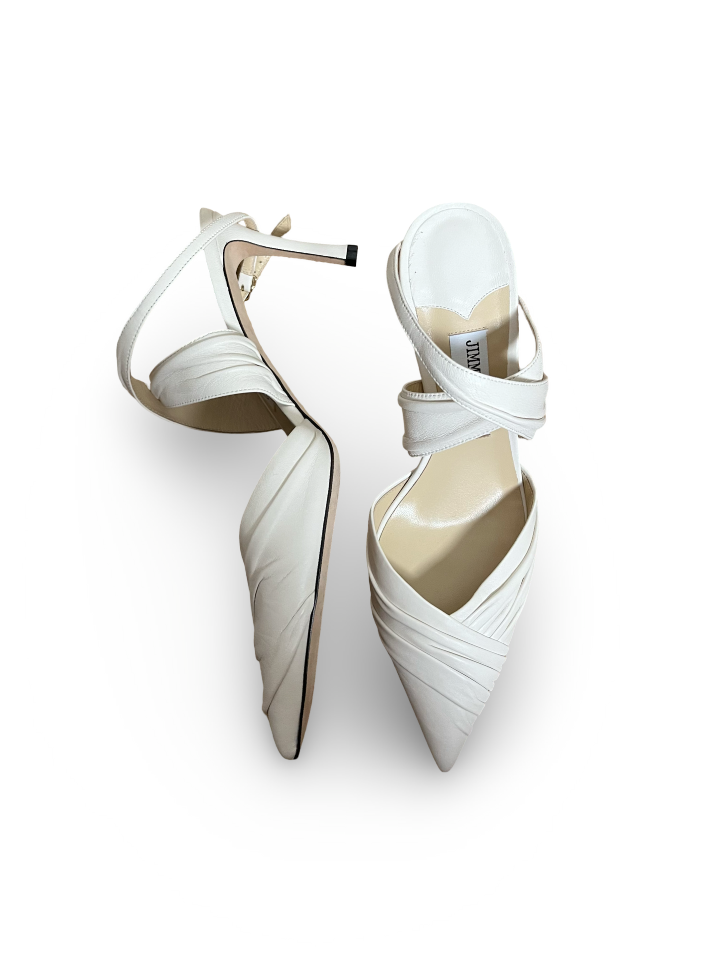 Jimmy Choo | the minimalist| US 8