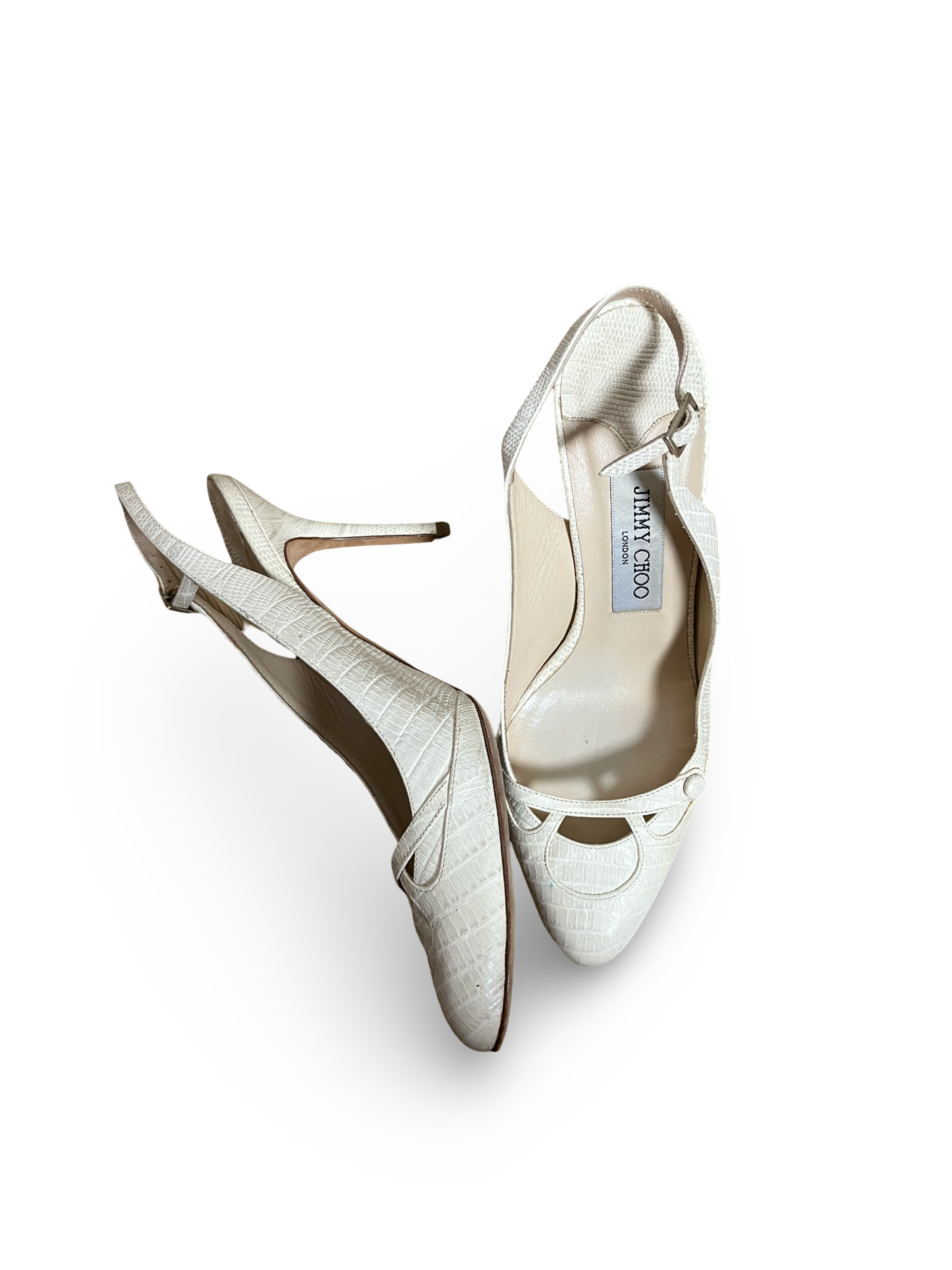 Jimmy Choo | the maryjane | US 7.5