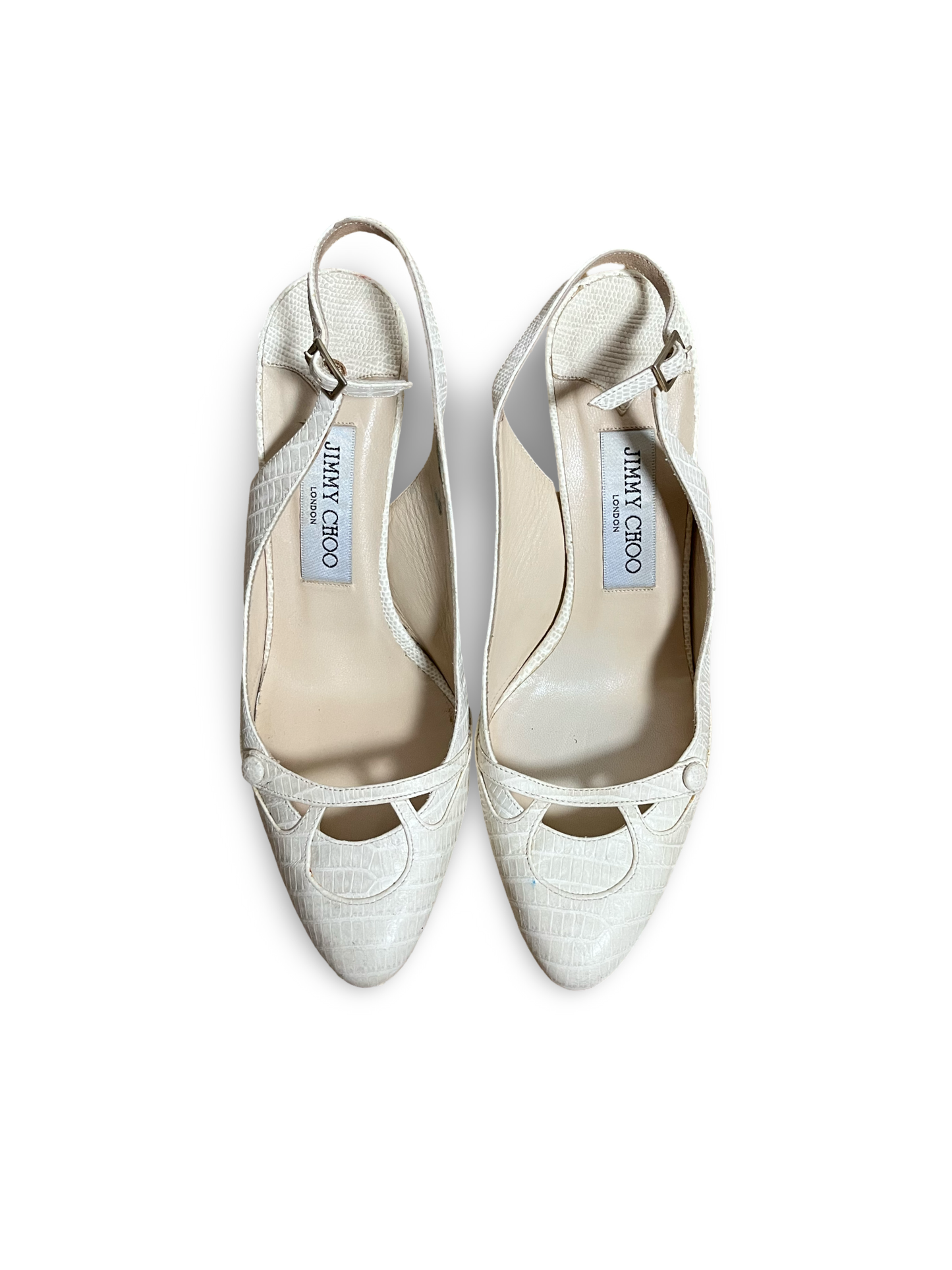 Jimmy Choo | the maryjane | US 7.5