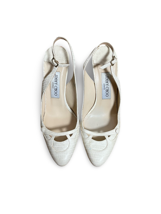 Jimmy Choo | the maryjane | US 7.5