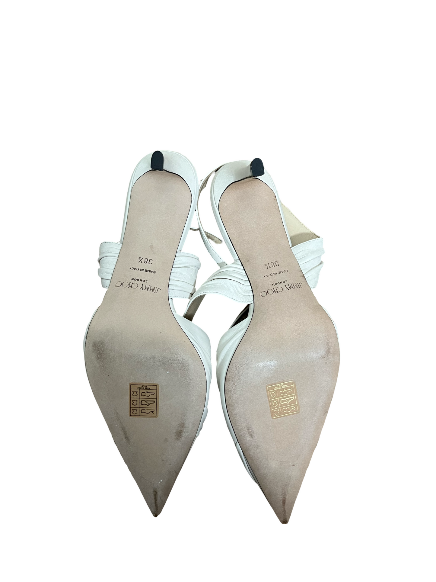 Jimmy Choo | the minimalist| US 8