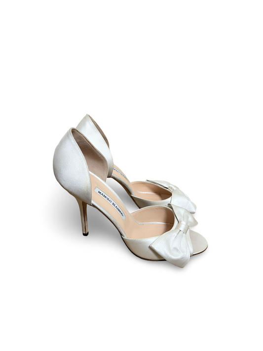 Manolo Blahnik | 90s classique | US 11