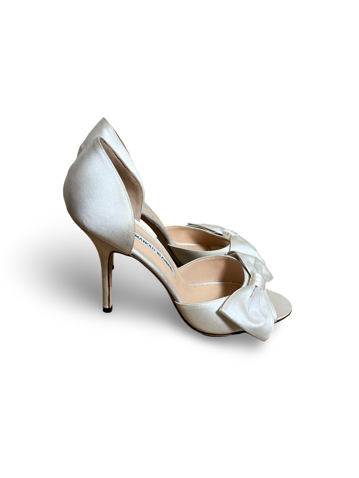 Manolo Blahnik | 90s classique | US 11