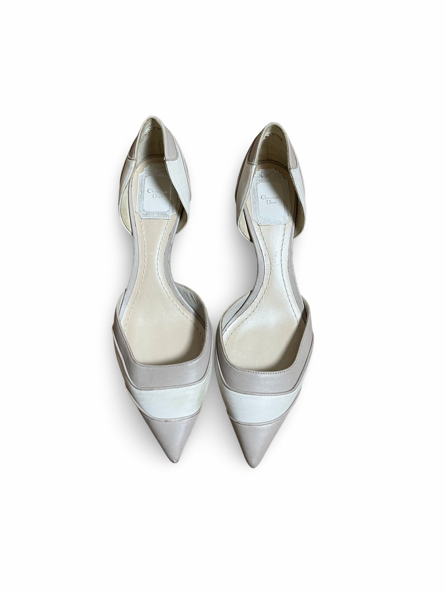 Christian Dior | the Proposal | US 7