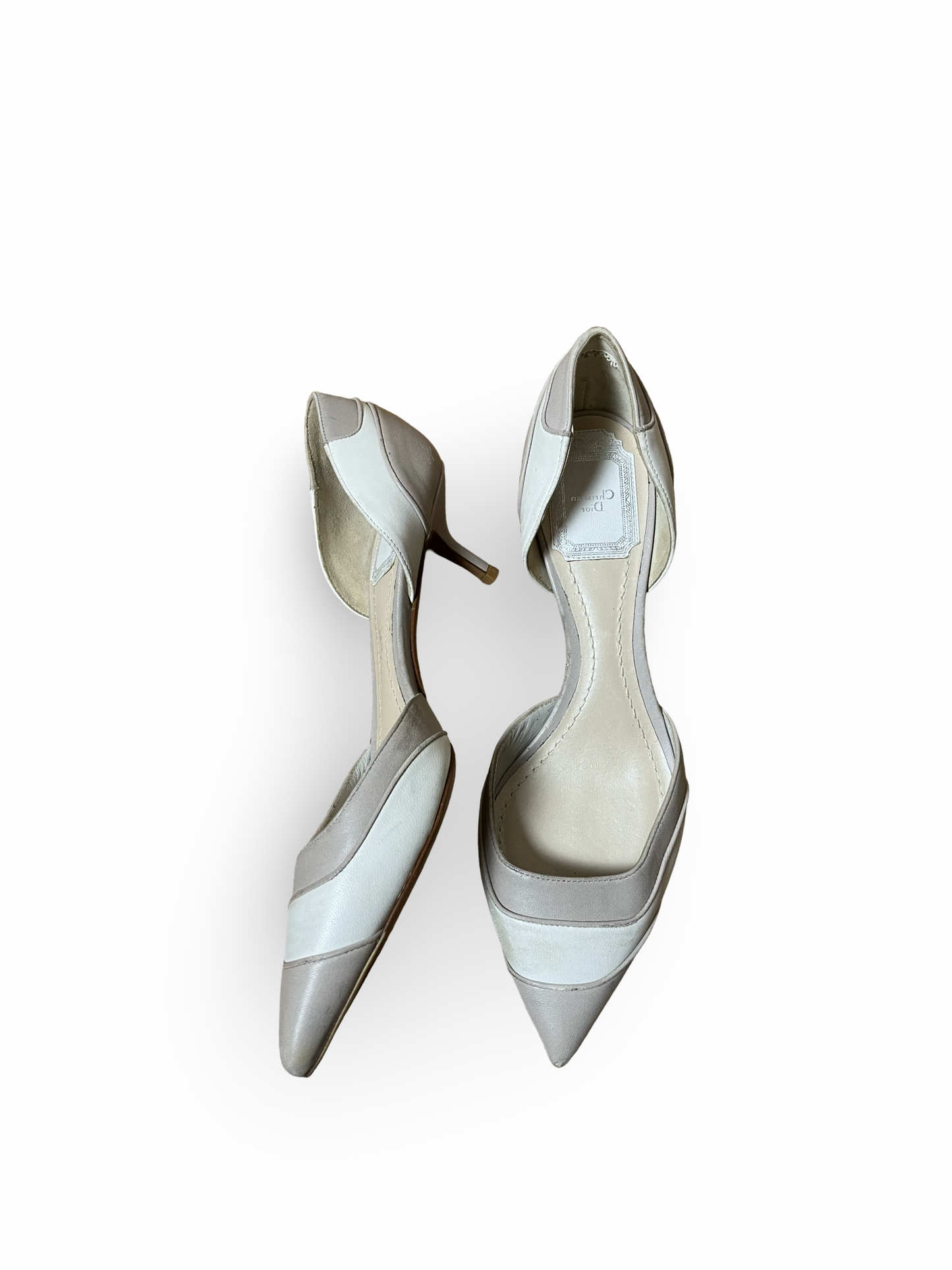 Christian Dior | the Proposal | US 7