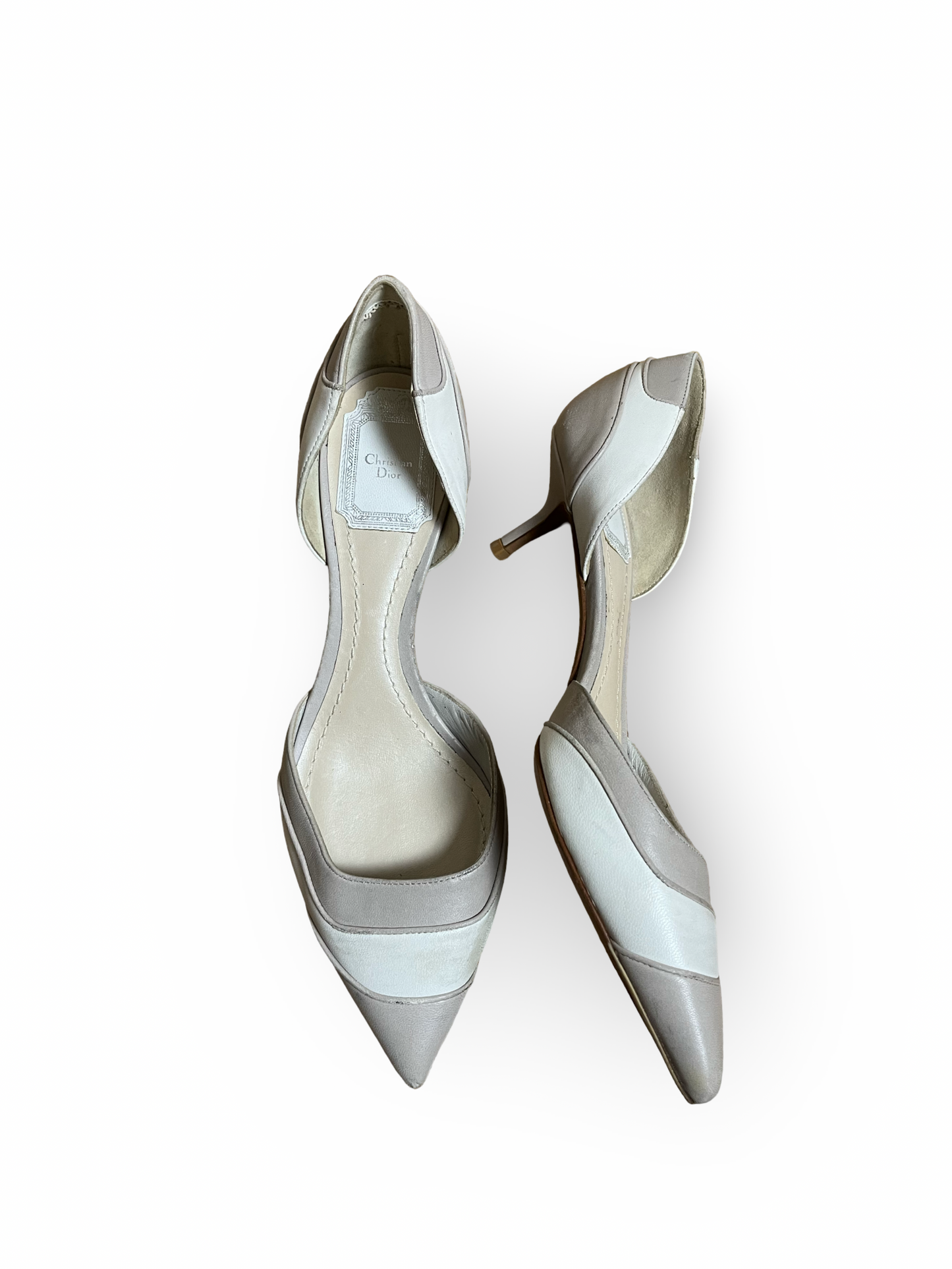 Christian Dior | the Proposal | US 7