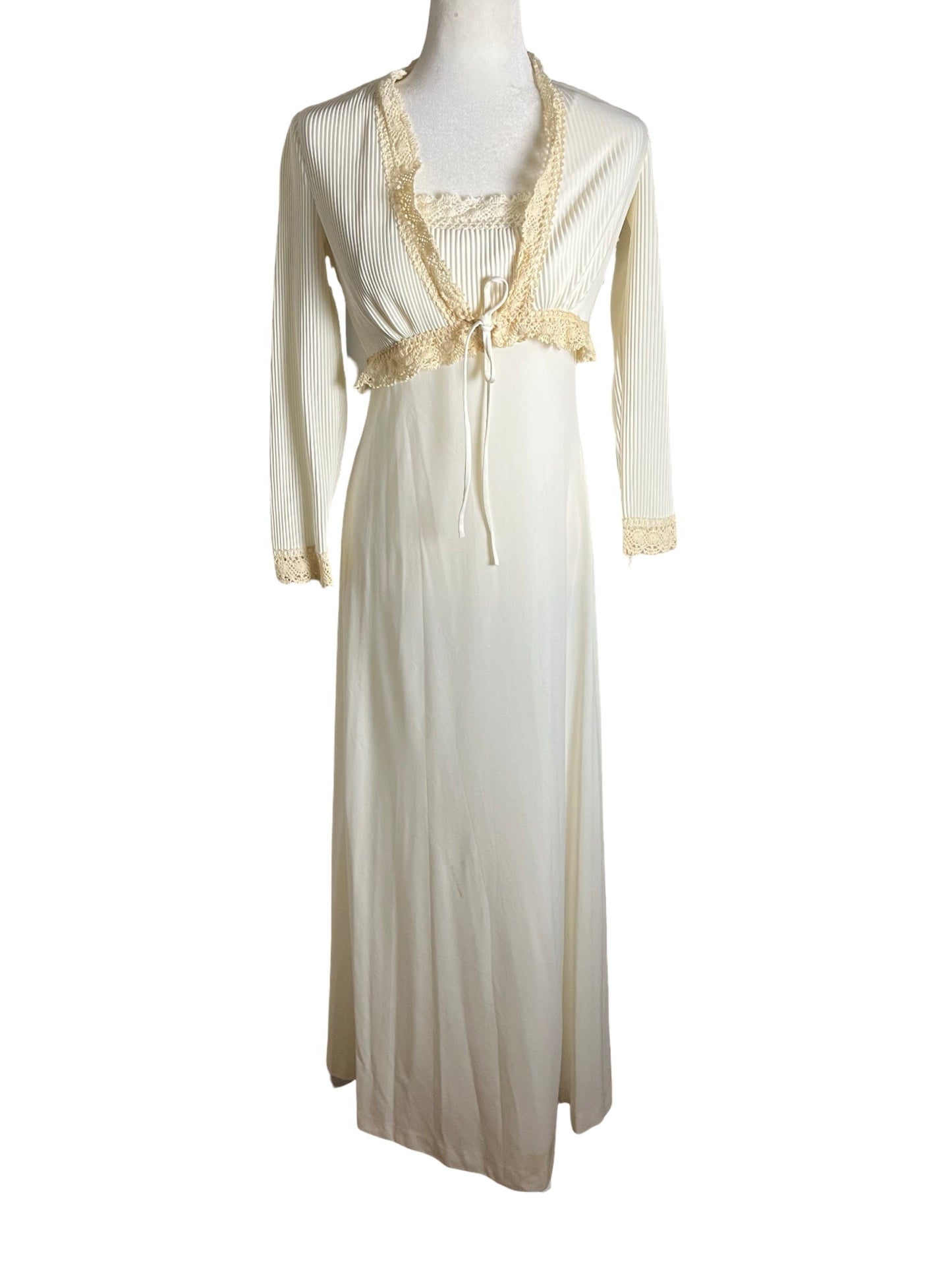 70s | the goldie hawn matching set| XS-S