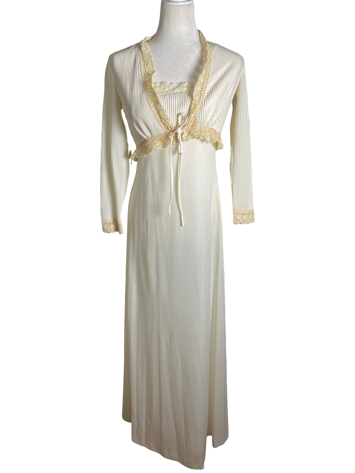 70s | the goldie hawn matching set| XS-S